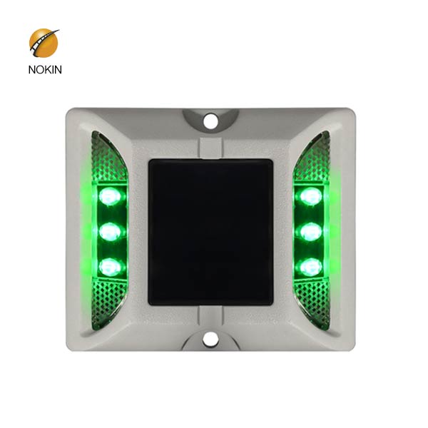 Solar Led Road Stud Light Manufacturer Malaysia